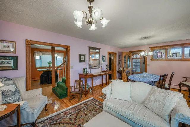 $224,900 | 418 Forest Street, Fairmont, MN 56031