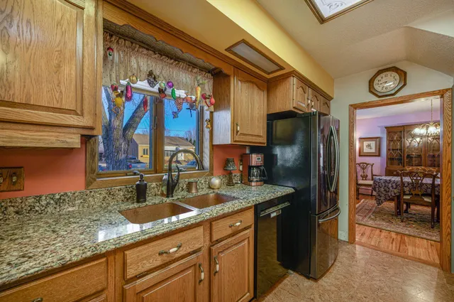 $224,900 | 418 Forest Street, Fairmont, MN 56031