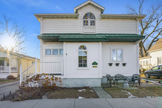 $224,900 | 418 Forest Street, Fairmont, MN 56031