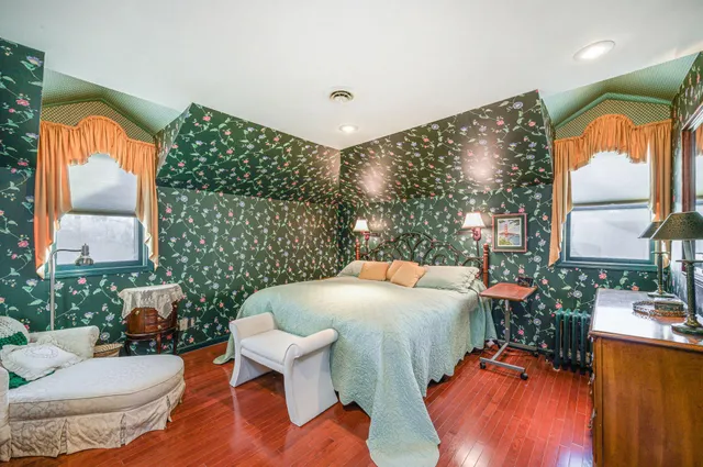 $224,900 | 418 Forest Street, Fairmont, MN 56031