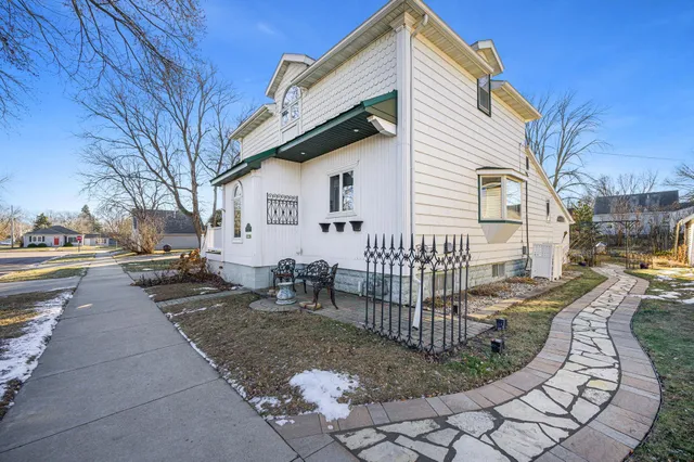 $224,900 | 418 Forest Street, Fairmont, MN 56031