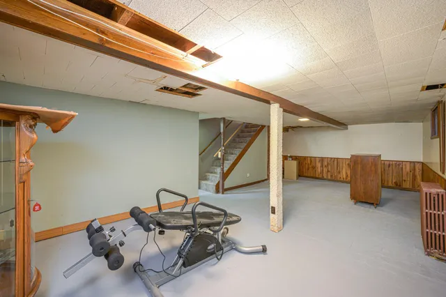 $224,900 | 418 Forest Street, Fairmont, MN 56031