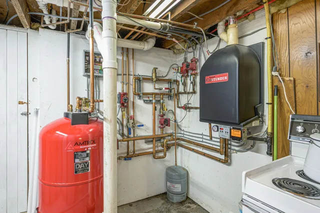 $224,900 | 418 Forest Street, Fairmont, MN 56031