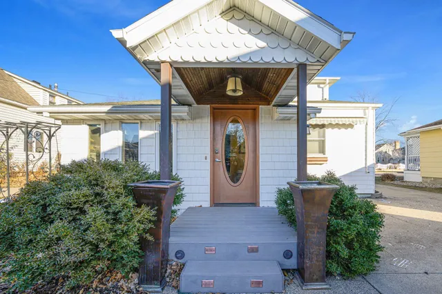 $224,900 | 418 Forest Street, Fairmont, MN 56031