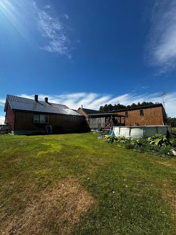 $339,000 | 1118 Exeter Road, Exeter, ME 04435