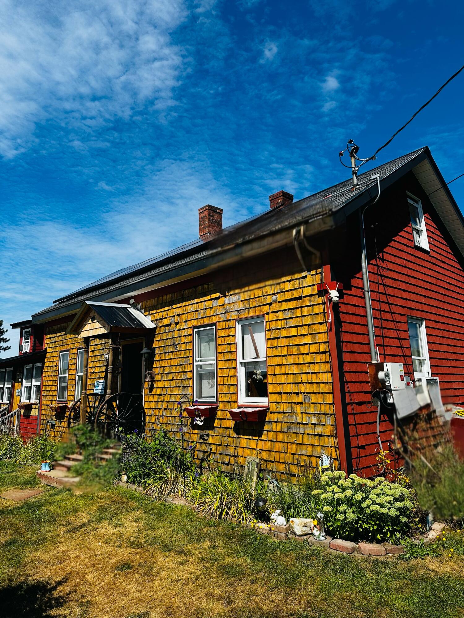 1118 Exeter Road Exeter, ME 04435 - Photo 2 of 16 48B1B55D-6052-4F7A-8AF1-3BEB0FF58C0D