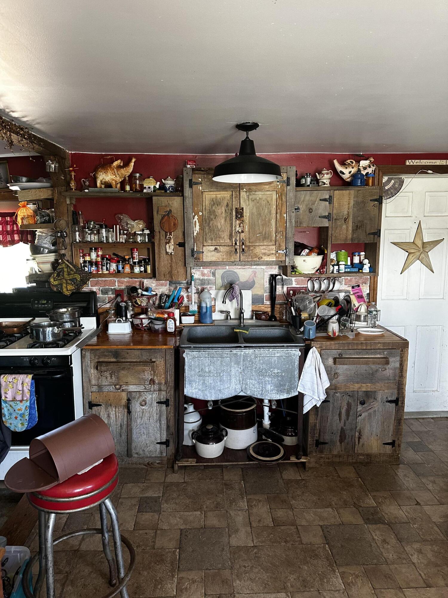 1118 Exeter Road Exeter, ME 04435 - Photo 6 of 16 IMG_7590