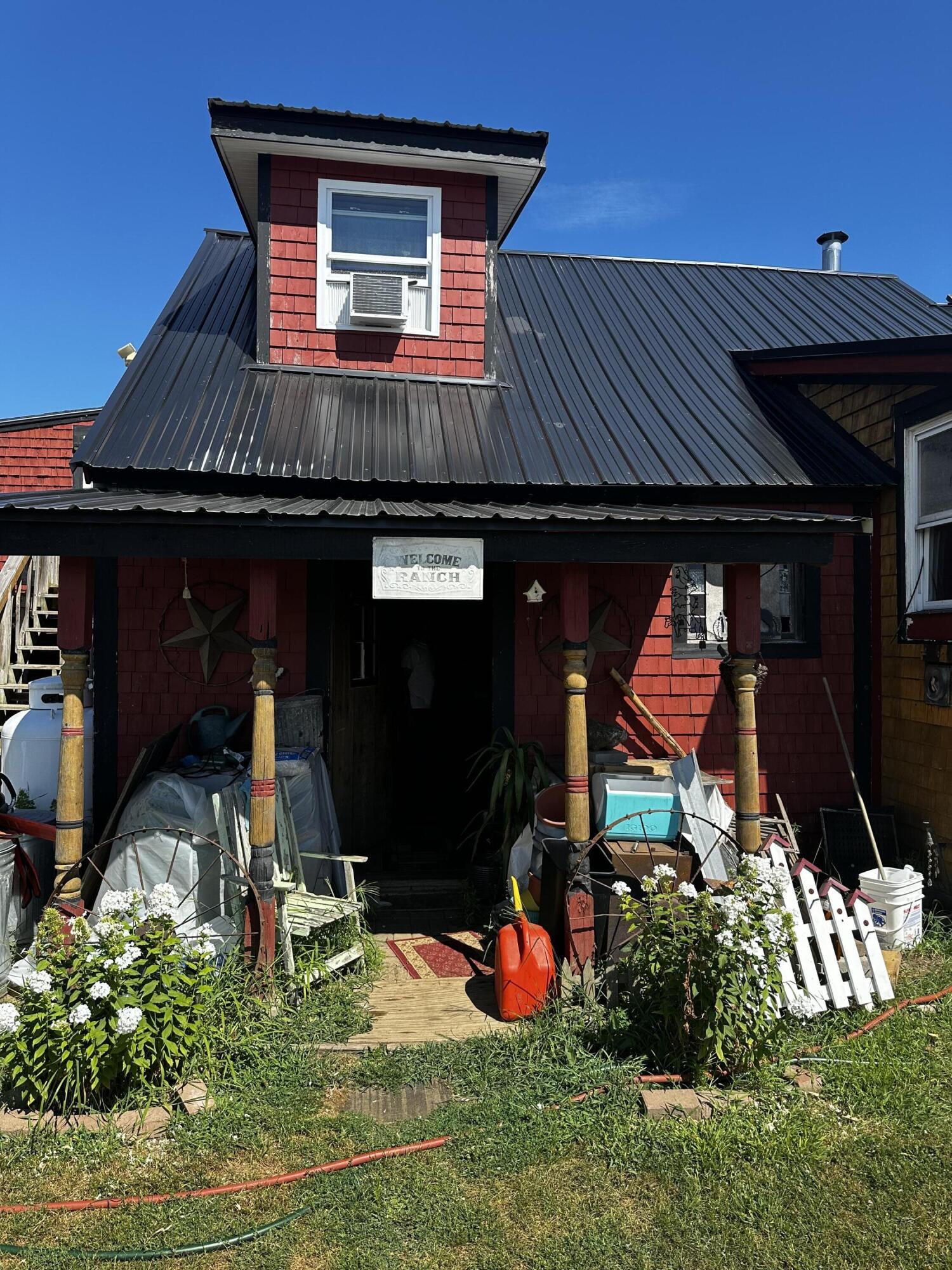 1118 Exeter Road Exeter, ME 04435 - Photo 8 of 16 IMG_7582