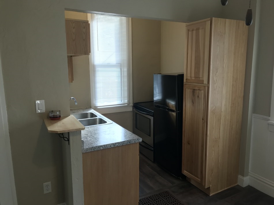 2411 Fox Avenue Fort Wayne, IN 46807 - Photo 2 of 34