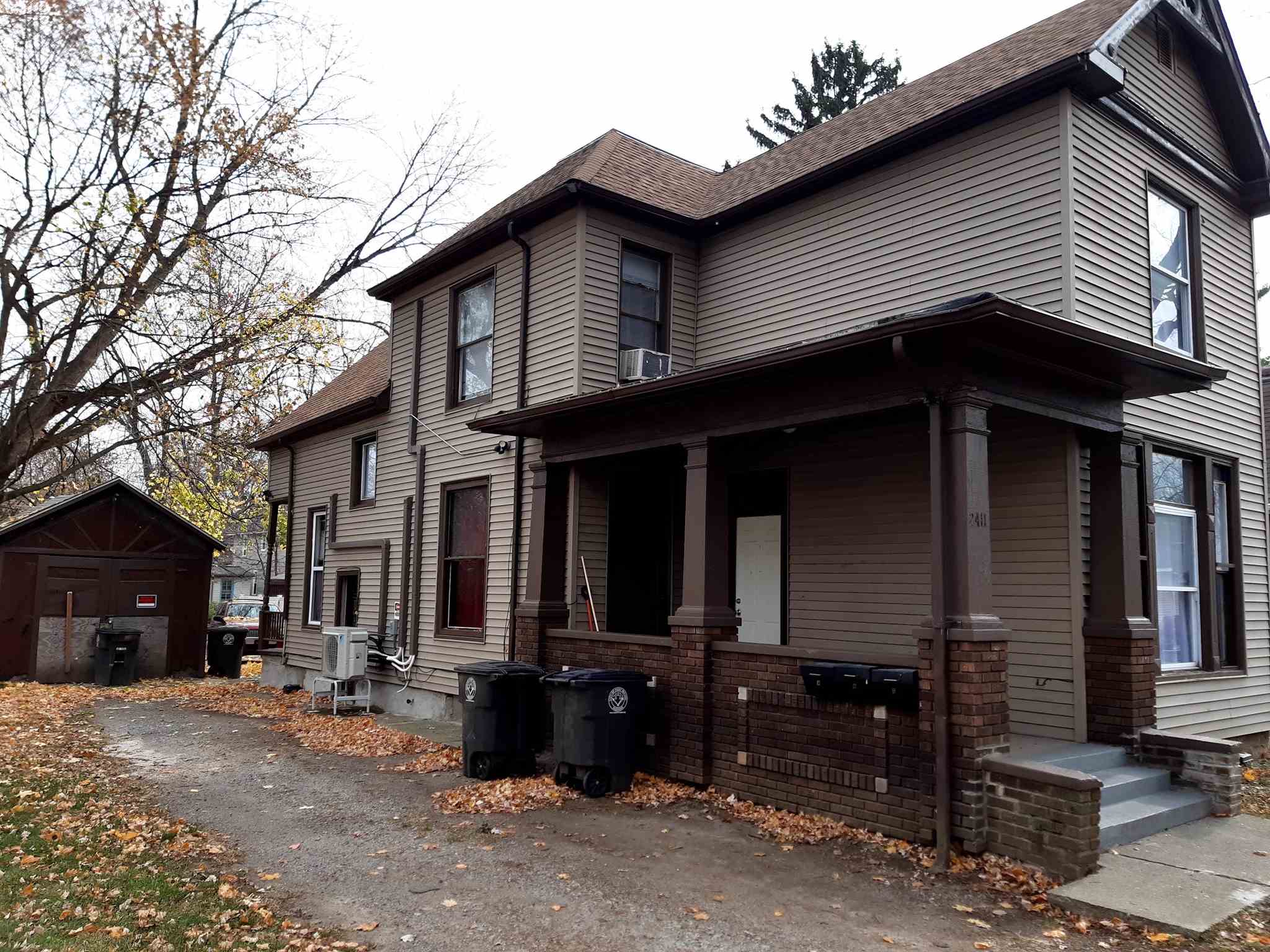 2411 Fox Avenue Fort Wayne, IN 46807 - Photo 32 of 34