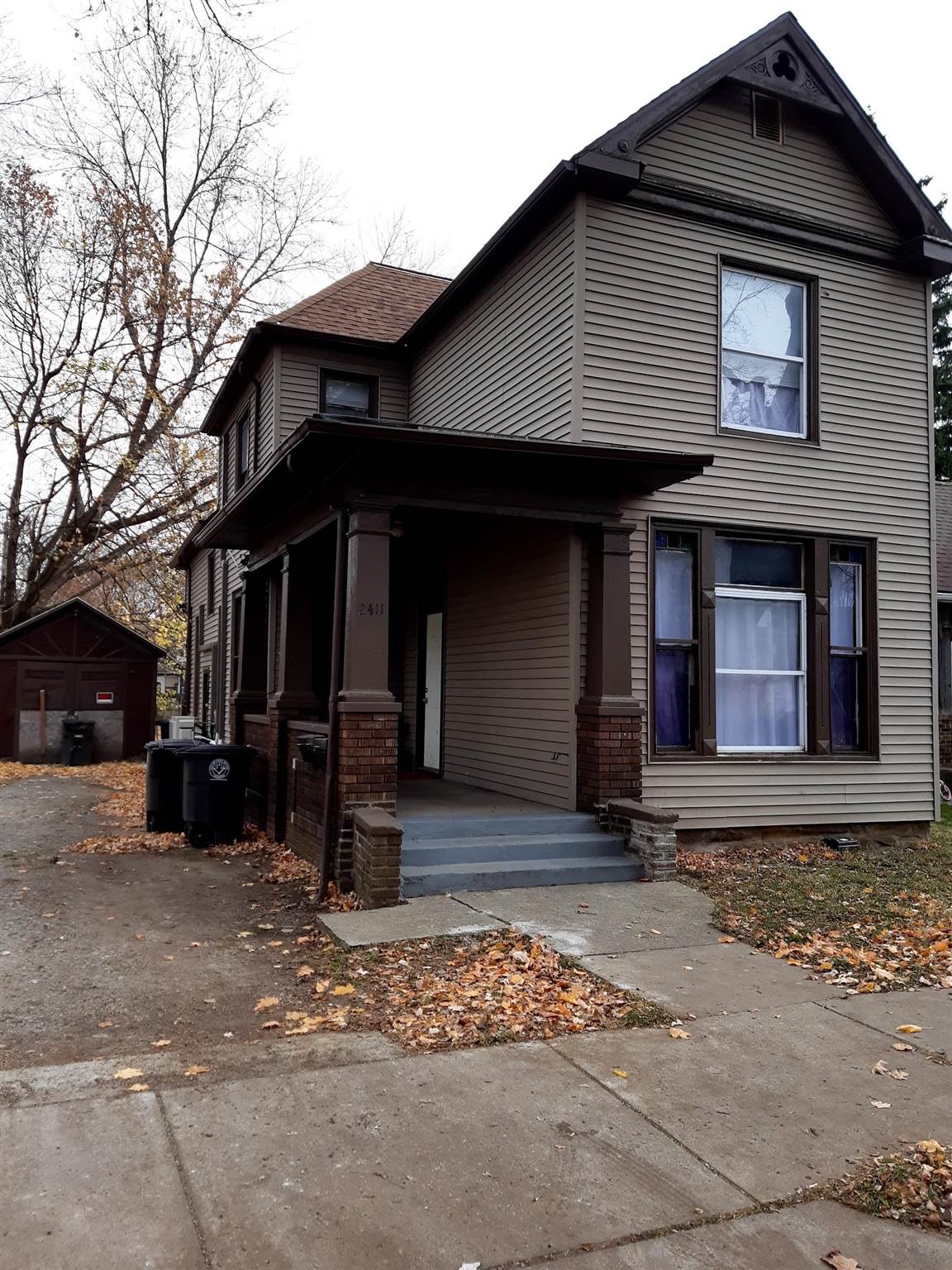 2411 Fox Avenue Fort Wayne, IN 46807 - Photo 34 of 34