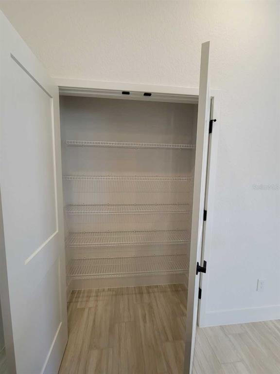4513 Southwest 91st Ln Road Ocala, FL 34476 - Photo 9 of 36 a close view of closet