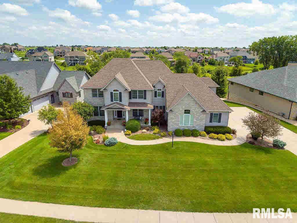 6285 Eagle Ridge Road Bettendorf, IA 52722 - Photo 1 of 24 Gallery Image 1