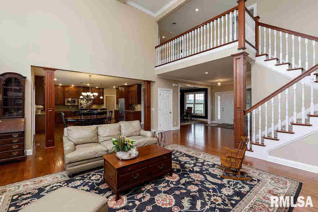 6285 Eagle Ridge Road Bettendorf, IA 52722 - Photo 5 of 24 Gallery Image 5