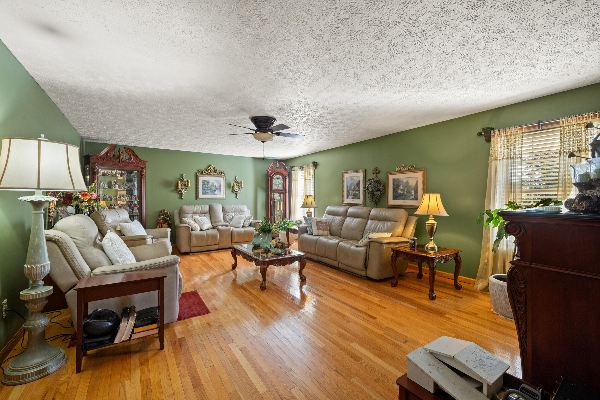 340 Dean Road McKee, KY 40447 - Photo 6 of 42 6