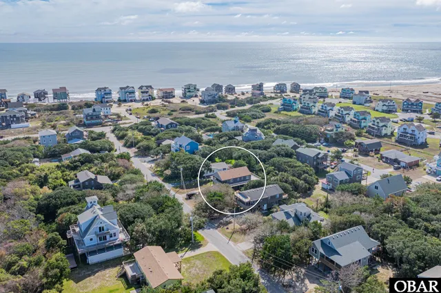 $549,000 | 46105 Cape Point Way, Buxton, NC 27920