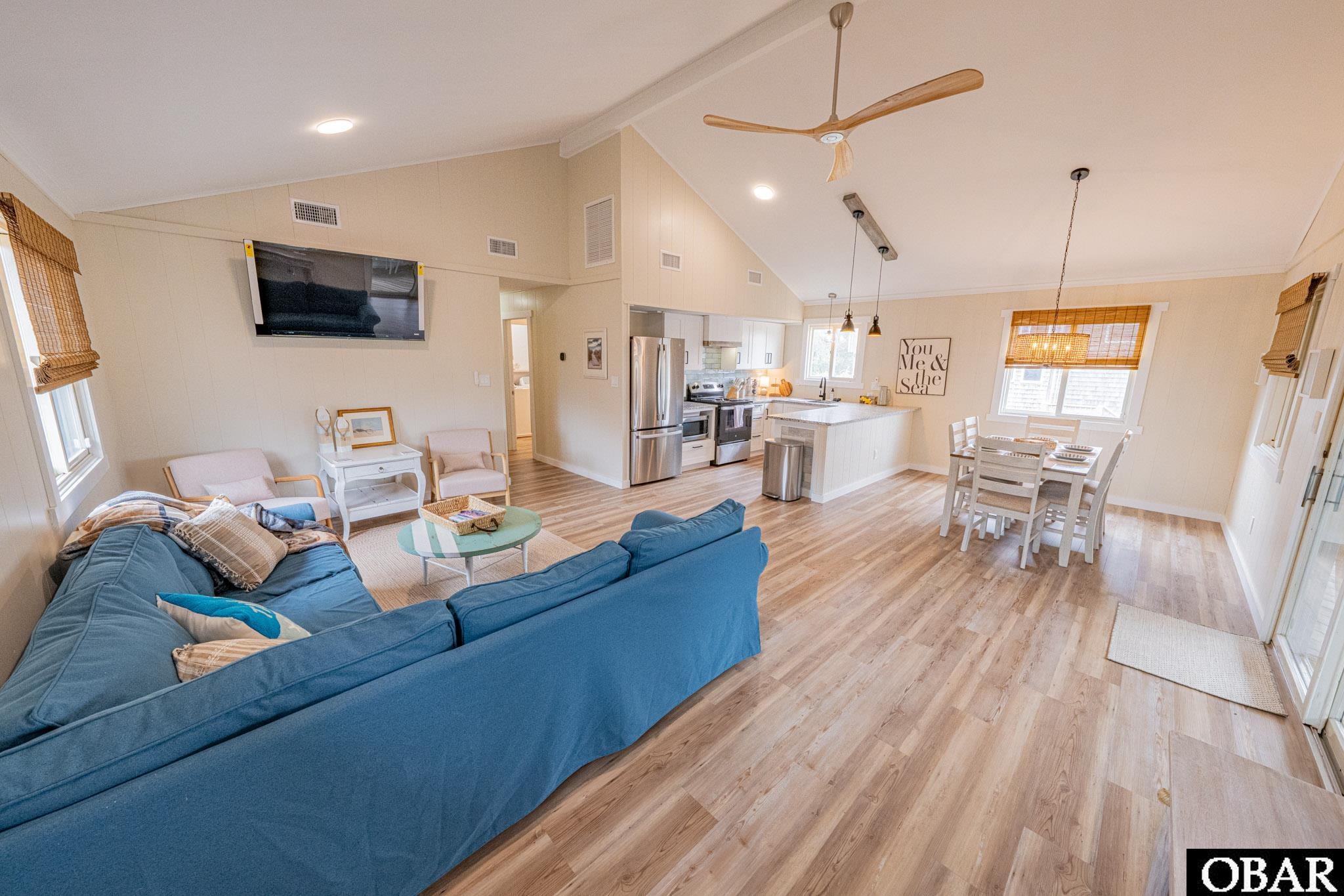 46105 Cape Point Way Buxton, NC 27920 - Photo 5 of 50