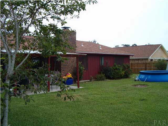 4275 April Road Pensacola, FL 32504 - Photo 10 of 11 Gallery Image 10