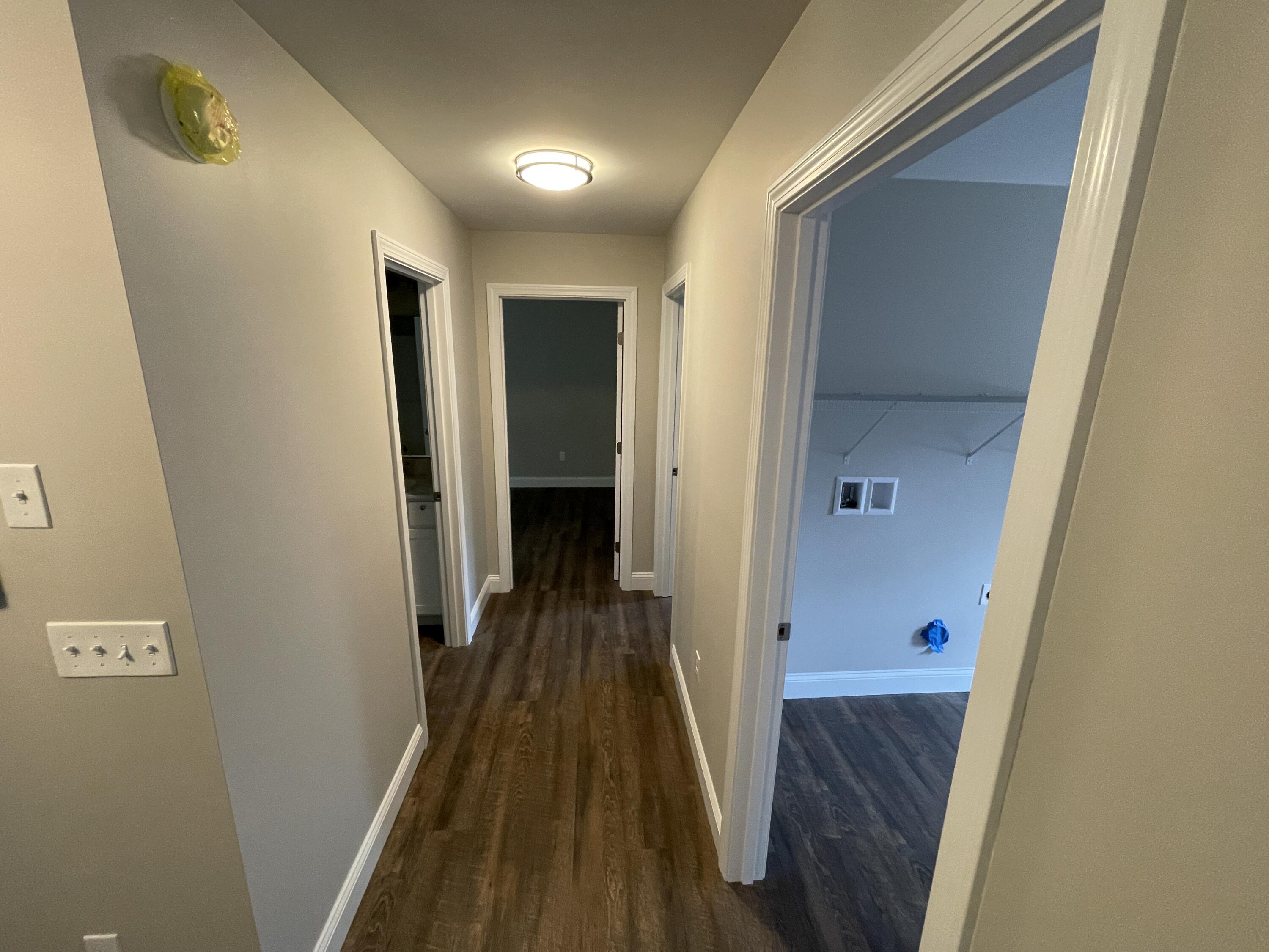450 Windsor Road South China, ME 04358 - Photo 12 of 16 Hallway