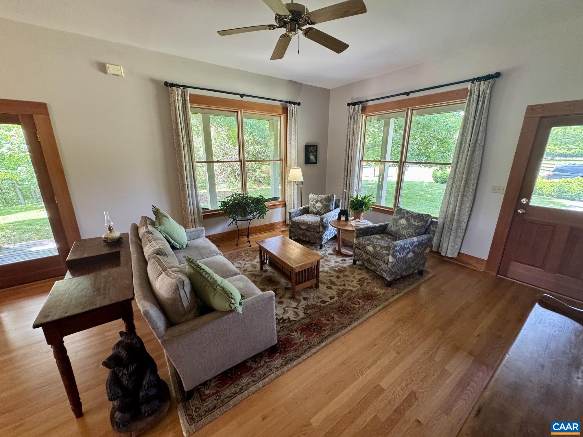 5362 Break Heart Road Crozet, VA 22932 - Photo 13 of 71