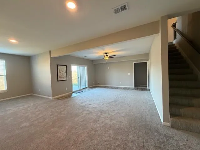 $464,900 | 4013 Northwest Sol Drive, Blue Springs, MO 64015