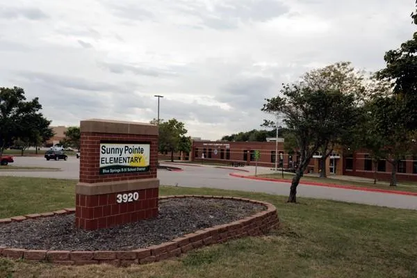 $464,900 | 4013 Northwest Sol Drive, Blue Springs, MO 64015