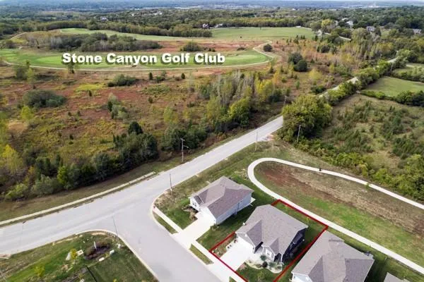 $464,900 | 4013 Northwest Sol Drive, Blue Springs, MO 64015