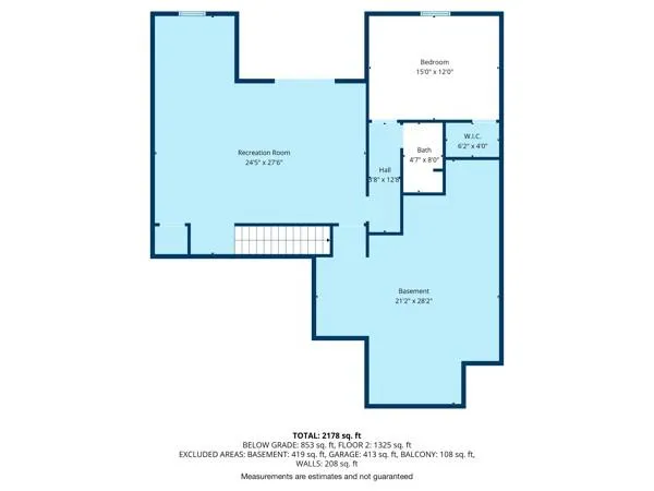 $464,900 | 4013 Northwest Sol Drive, Blue Springs, MO 64015