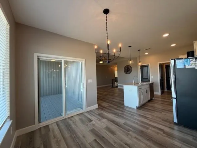 $464,900 | 4013 Northwest Sol Drive, Blue Springs, MO 64015