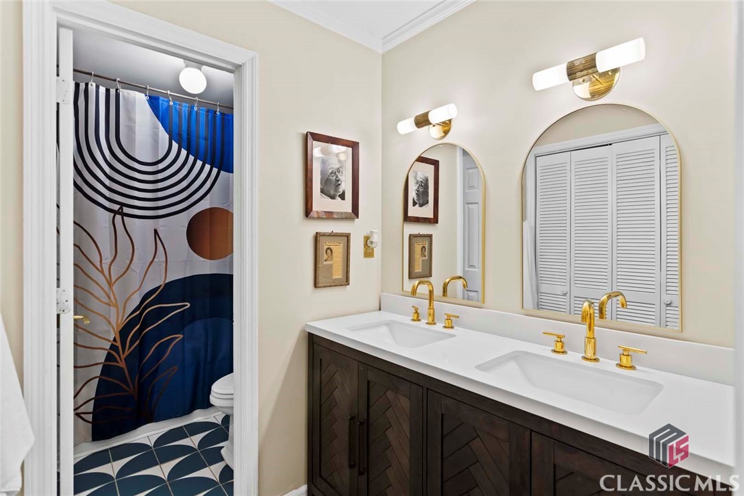 238 Moss Side Drive Athens, GA 30607 - Photo 21 of 60 Gallery Image 21