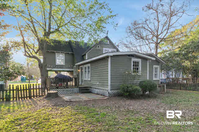 15 Mohawk Street Mobile, AL 36606 - Photo 21 of 32