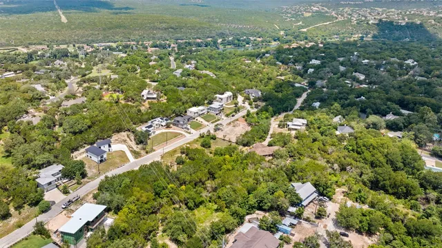$590,000 | 1812-1810 Miami Drive, Austin, TX 78733