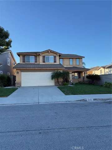 $3,800 | 15467 Spruce Tree Way, Fontana, CA 92336