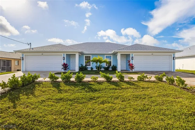 $895,000 | 812-814 Mohawk Parkway, Cape Coral, FL 33914