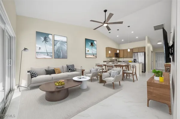 $839,000 | 812-814 Mohawk Parkway, Cape Coral, FL 33914
