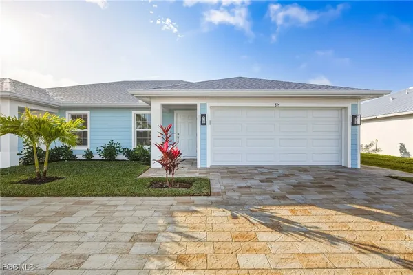 $839,000 | 812-814 Mohawk Parkway, Cape Coral, FL 33914