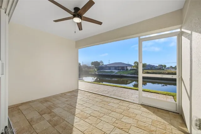 $895,000 | 812-814 Mohawk Parkway, Cape Coral, FL 33914