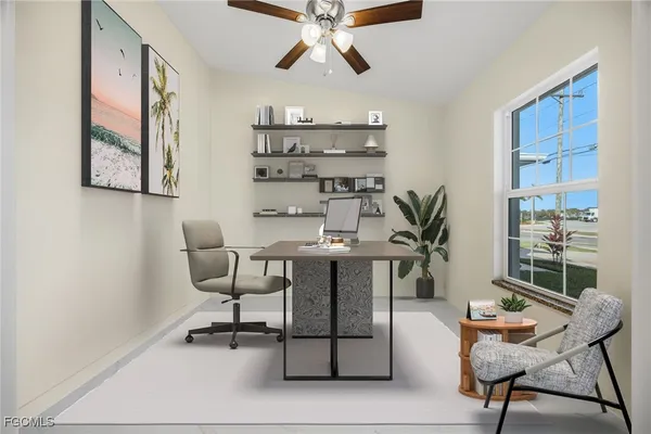 $839,000 | 812-814 Mohawk Parkway, Cape Coral, FL 33914