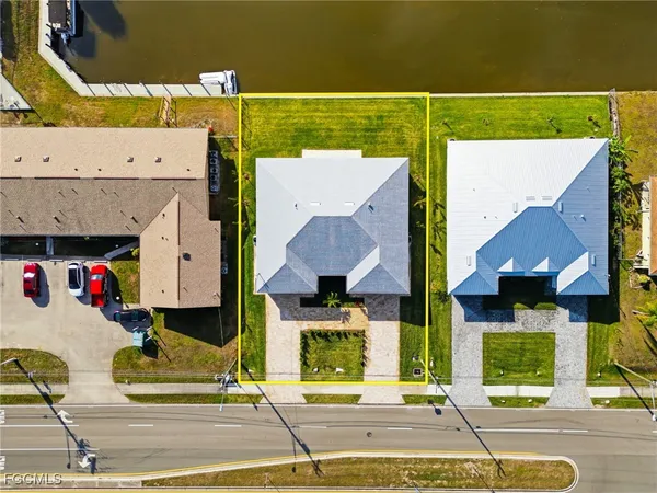 $839,000 | 812-814 Mohawk Parkway, Cape Coral, FL 33914