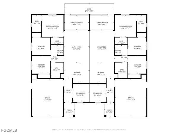 $839,000 | 812-814 Mohawk Parkway, Cape Coral, FL 33914