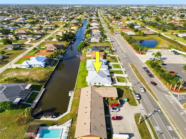 $895,000 | 812-814 Mohawk Parkway, Cape Coral, FL 33914