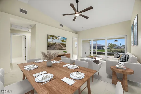 $839,000 | 812-814 Mohawk Parkway, Cape Coral, FL 33914