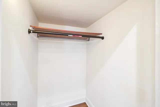 a close up of a close shower view