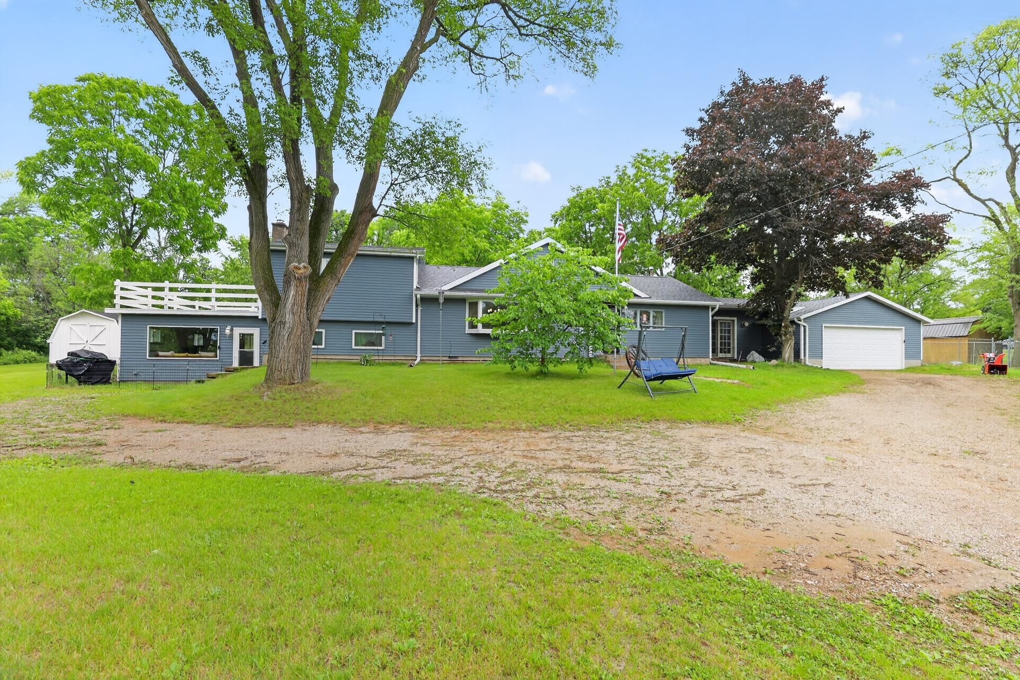 1100 Harris Street Princeton, WI 54968 - Photo 27 of 33