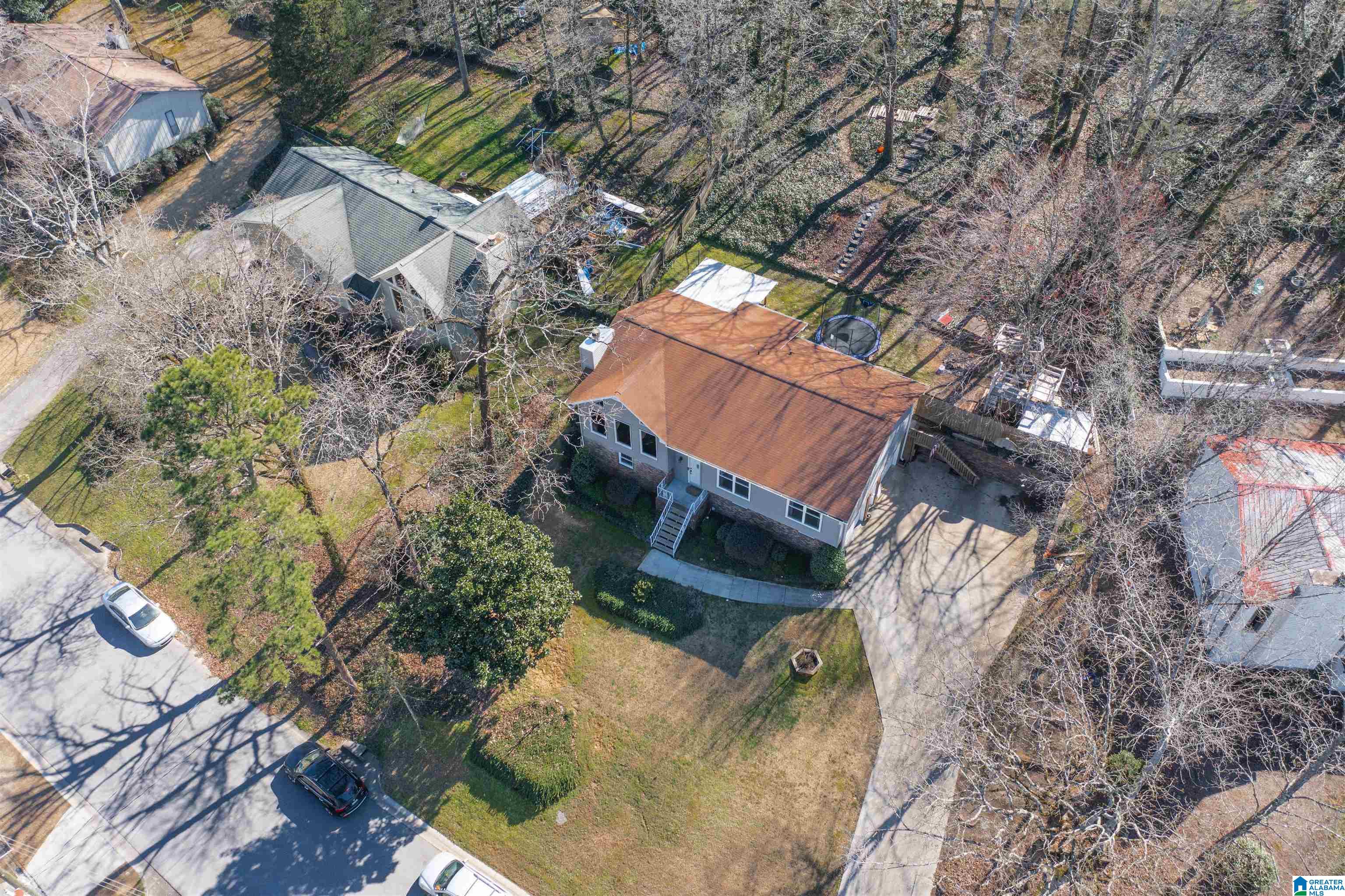 1333 Old Boston Road Alabaster, AL 35007 - Photo 29 of 34