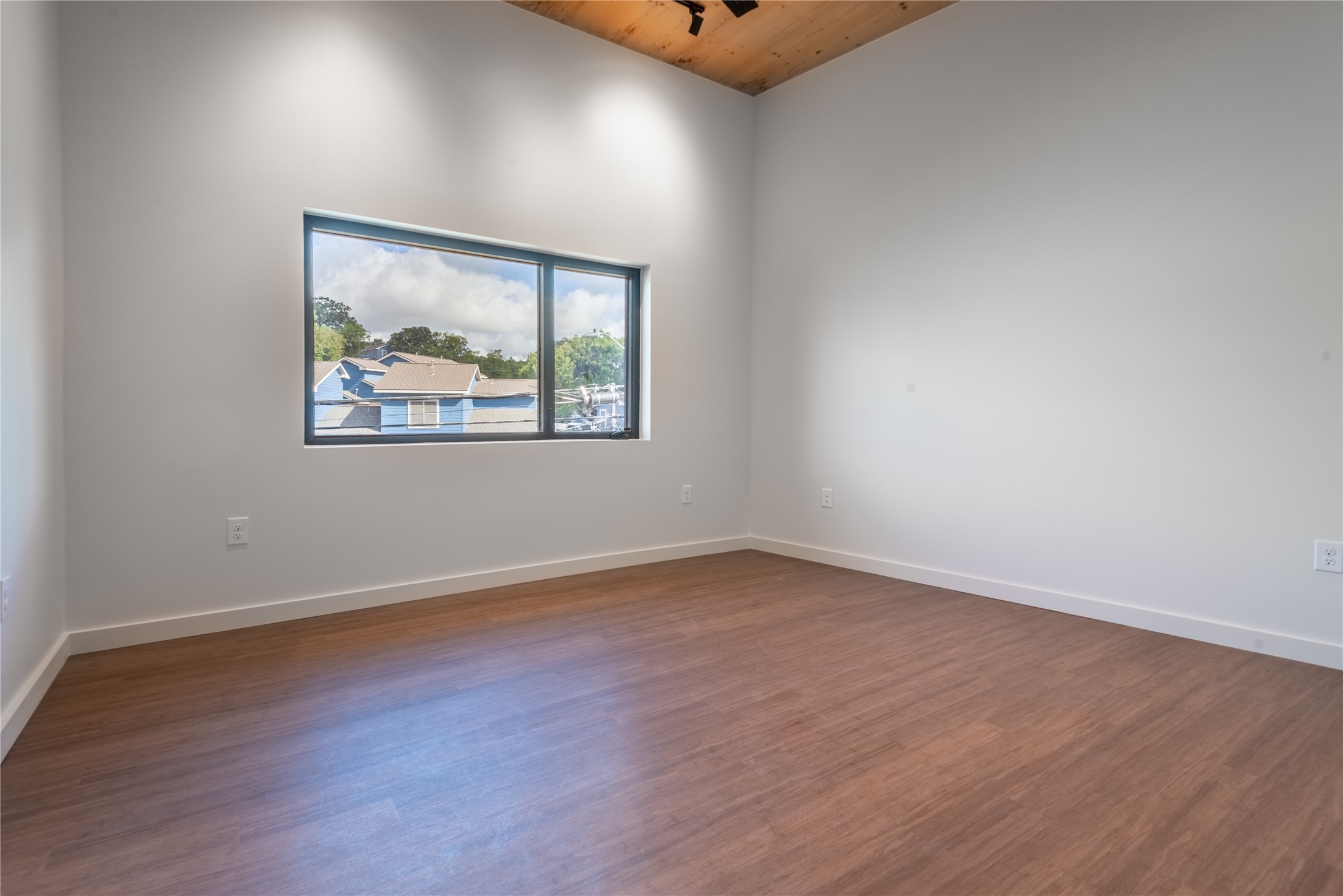 3515 Webberville Road, Unit HAVEN Austin, TX 78702 - Photo 10 of 26 Primary Bed