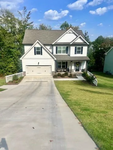 $485,000 | 3929 Camden Court, Gainesville, GA 30506