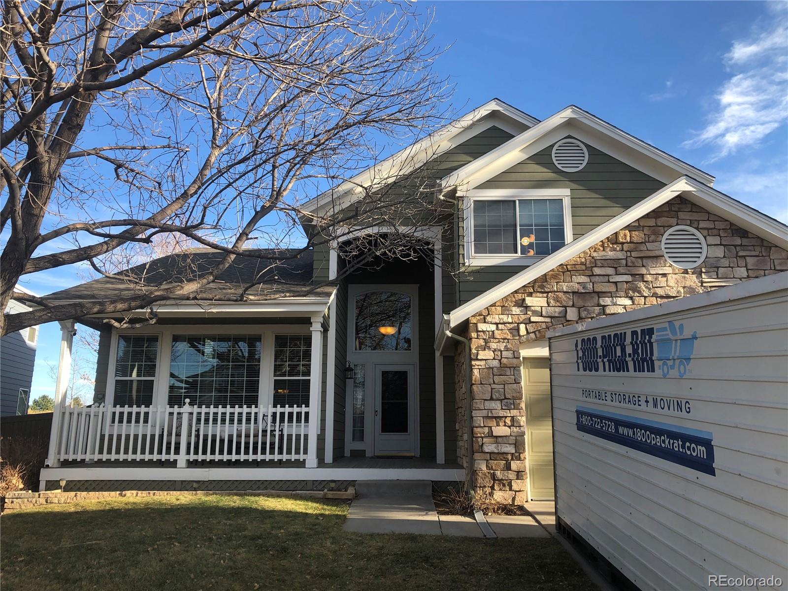 9352 Weatherstone Lane Highlands Ranch, CO 80126 - Photo 1 of 26 Gallery Image 1