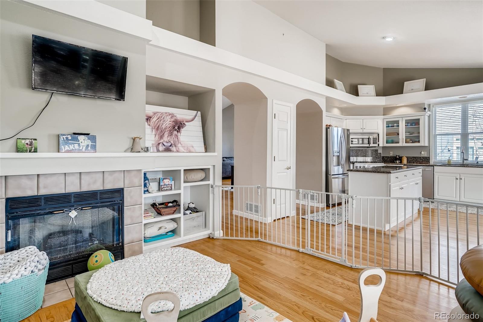 9352 Weatherstone Lane Highlands Ranch, CO 80126 - Photo 14 of 26 Gallery Image 14