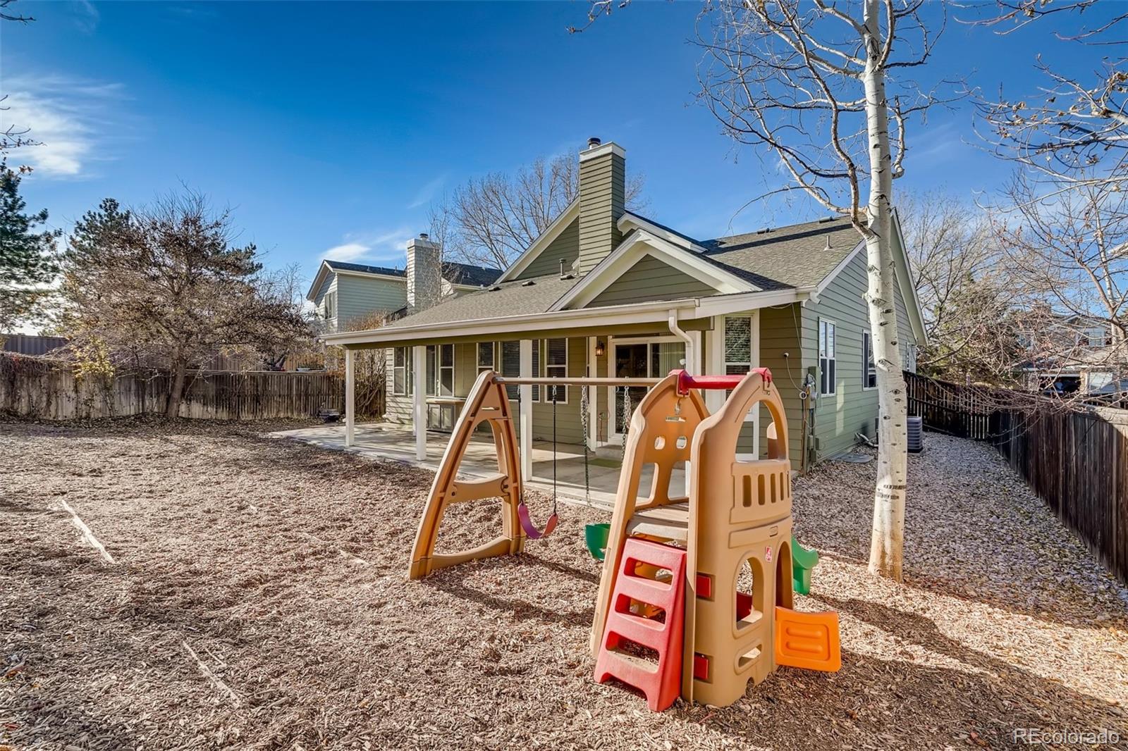 9352 Weatherstone Lane Highlands Ranch, CO 80126 - Photo 25 of 26 Gallery Image 25